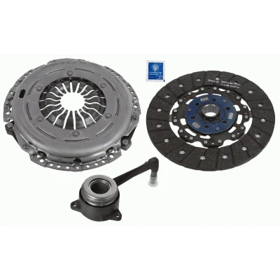 Image de SACHS 3000 990 563 Kit d&#039;Embrayage 240
