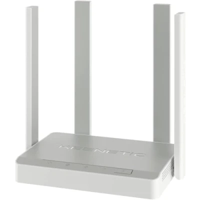 Image de Keenetic Runner 4G (KN 2210 01DE) N300 Routeur Wi FI Commutateur Intelligent à 4 Ports Utilisation avec Carte SIM LTE/4G/3G, utilisateur multilingue Boîte, Allemande