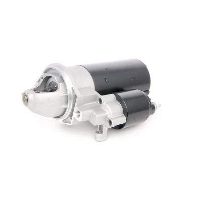 Image de AS PL S0036 Démarreur 12 2,00 10 OPEL: Zafira A, Frontera B SUV, Astra G CC, SAAB: 9 3 3/5 portes, Berline, 5 VAUXHALL: Mk4 CC