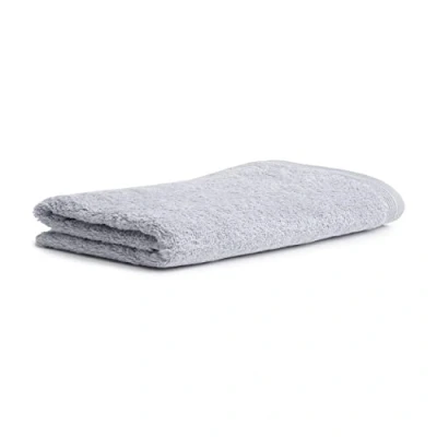 Image de Möve Superwuschel Serviette de Douche 100% Coton Violet 80 x 150 cm