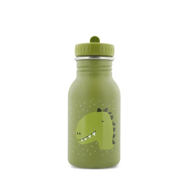 Image de Bouteille en acier Trixie Mr. Steel Dino 350 ml