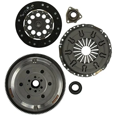Image de LuK BR 0241 600 0083 00 Kit d&#039;Embrayage AUDI: A4 B6 Avant, B7 Berline, VOLKSWAGEN: Passat B5 GP Break