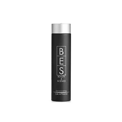 Image de Curl Activator Crème Gel BES 200ml