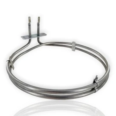 Image de DL pro Élément chauffant à air chaud 2400 W 230 V pour four AEG Electrolux Juno Zanker 387142510/8 3871425108