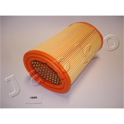 Image de JAPKO 20189 Filtre à air 209 101, 132 Cartouche filtrante CITROËN: Xsara 5 portes, Saxo 3/5 AX, PEUGEOT: 106 II I portes