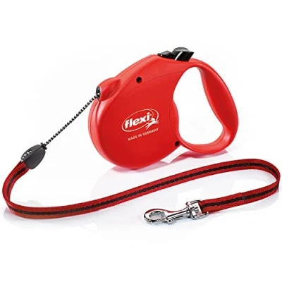 Image de Flexi Laisse en Cordon Standard
