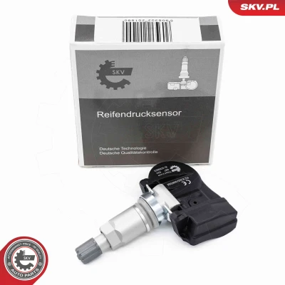 Image de ESEN SKV 70SKV054 Capteur de roue, syst. contrôle pression des pneus LAND ROVER: Range Rover Sport, 3, JAGUAR: XF Berline, XK Coupe
