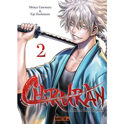 Image de Chiruran T02 Livre d’occasion Correct