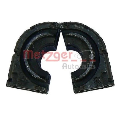 Image de METZGER 52062609 Silent Bloc De Barre Stabilisatrice Essieu arrière gauche, droit Support en caoutchouc 20,7 VOLKSWAGEN: Touran I