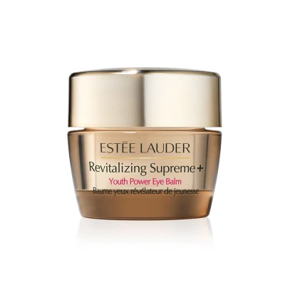 Image de ESTÉE Lauder Revitalizing SUPREME+ Youth Power EYE BALM Soin des yeux, Femme, Taille: 15 ml,