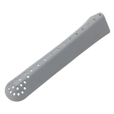 Image de Paxanpax Aube de tambour machine à laver PLD1849 compatible avec Hoover AWMPD4, DWF, DWT, DXOA412AHFN 80