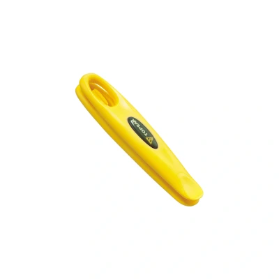 Image de Topeak Shuttle Lever 1.1 Démonte Pneu Adulte Unisexe, Jaune, Unique
