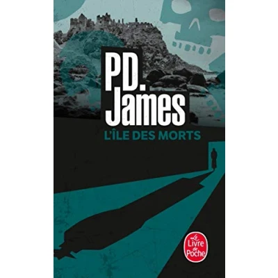Image de L&#039;Île des morts Livre d’occasion Correct
