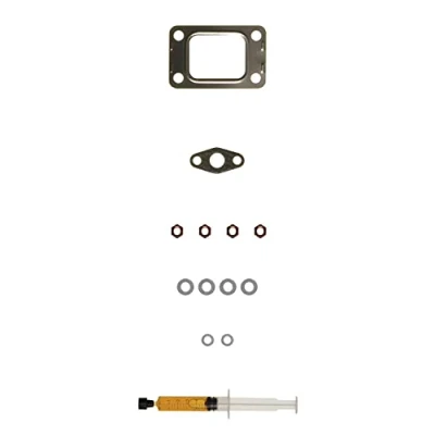 Image de AJUSA JTC12133 Kit de montage, compresseur with studs, syringe oil avec joints instructions montage IVECO: DAILY 3