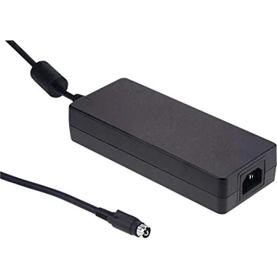 Image de MW Mean Well GSM160A48 R7B Alimentation de table à tension fixe 48 V/DC 3.34 A 160 W