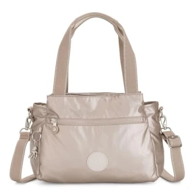 Image de Kipling Elysia Sac à main, Femme, Taille: One Size, mettallic glow
