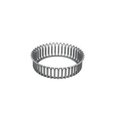 Image de AUTLOG AS1004 Bague ABS des deux côtés du pont arrière VOLKSWAGEN: GOLF 4 Cabrio, 4, 3, AUDI: A3 3/5 portes, TT Coupe