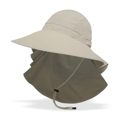 Image de Sunday Afternoons Chapeau Sundancer, crème, Taille Unique