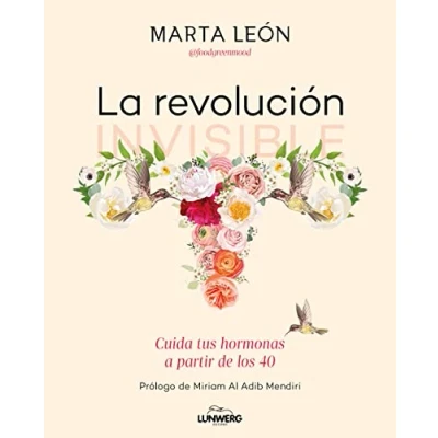 Image de La revolución invisible: Cuida tus hormonas a partir de los 40