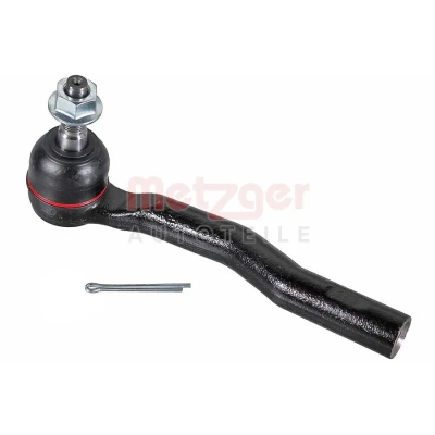Image de METZGER 54069001 Rotule de direction M12 x 1,25 Essieu avant gauche MAZDA: 6 Berline