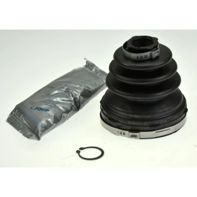 Image de LÖBRO 304966 Soufflet De Cardan 87,00 NBR (caoutchoucs nitrile) OPEL: Corsa C 3/5 portes, Meriva A, Combo Tour