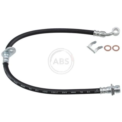 Image de A.B.S. SL 1714 Flexible De Frein 530mm INN M10x1.0