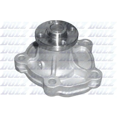 Image de DOLZ S242 Pompe à eau SUZUKI: SWIFT 3, Jimny SUV, Grand Vitara 2 LANCIA: Dedra Berline, DELTA 2, FIAT: Coupe