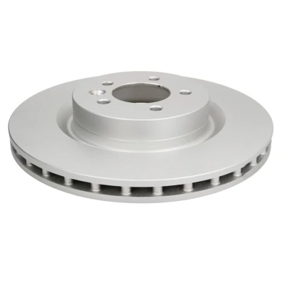 Image de DELPHI BG9007C Disque de frein 360 30 5 ventilé revêtu non traité sans roulement roue, bague ABS LAND ROVER: Discovery 4, Range Rover Sport