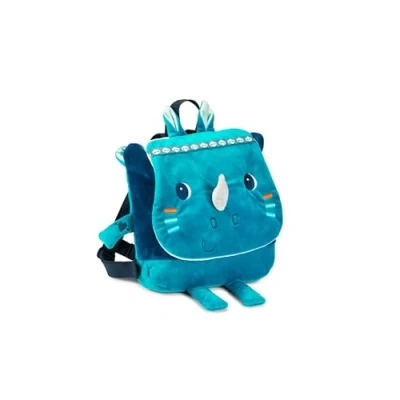 Image de Sac à dos tout doux Marius Lilliputiens