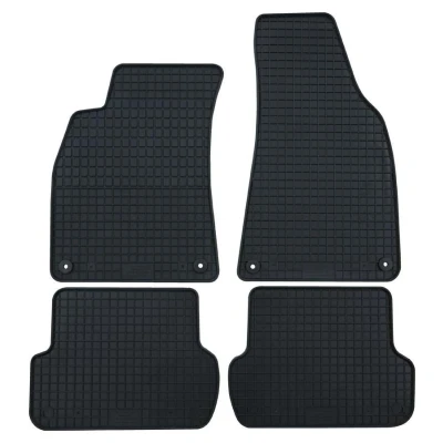 Image de Petex 14410 Tapis de Sol Voiture, Set 4