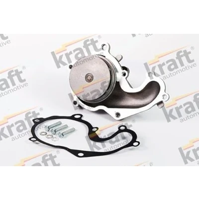 Image de KRAFT 1502242 Pompe à eau FORD: Transit Connect Mk1 Van, Focus Break, 3/5 portes