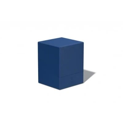 Image de Ultimate Guard Return To Earth Boulder Deck Case 100+ Taille standard Bleu