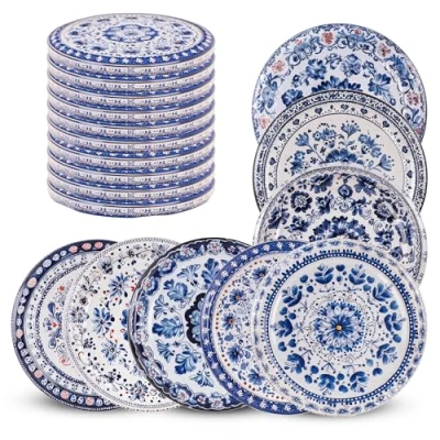 Image de KADAX Couvercle à vis fi82 mm x 10st, twist off Ensemble en métal, de rechange pour bocaux, avec 6 crans d&#039;encliquetage bocaux droits et conserve