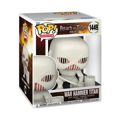 Image de FUNKO POP! Animation 67933 figurine d&#039;action et de collection Neuf