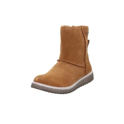 Image de Superfit Lora Warm gefütterte Gore Tex Botte de Neige, Braun 3010, 33 EU Large