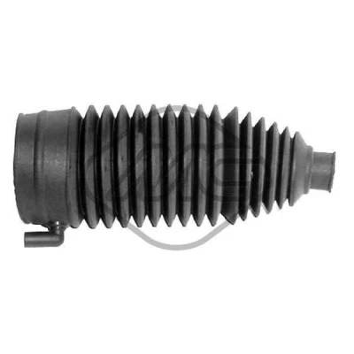 Image de Jeu de joints soufflets, direction Metalcaucho 01480