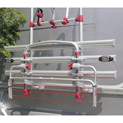 Image de Fiamma 06306 01 Easy Dry Sèche linge pour porte vélos