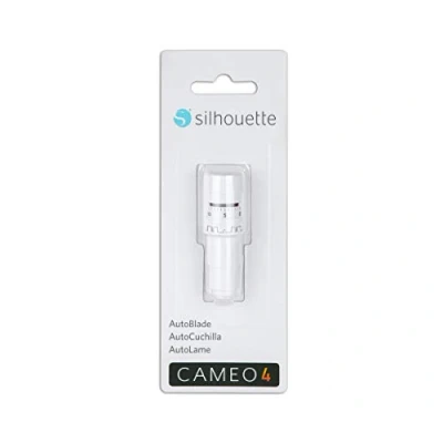 Image de SILHOUETTE OF AMERICA AUTOBLADE, pour une utilisation avec Cameo 4 uniquement, taille unique