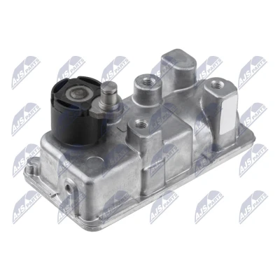 Image de CAja control, turbocompresor NTY ECD FR 029