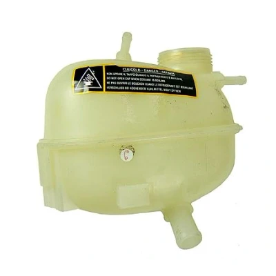 Image de METZGER 2140058 Vase d&#039;Expansion sans couvercle, capteur OPEL: Corsa C 3/5 portes, Tigra Twintop, Combo Van / Break
