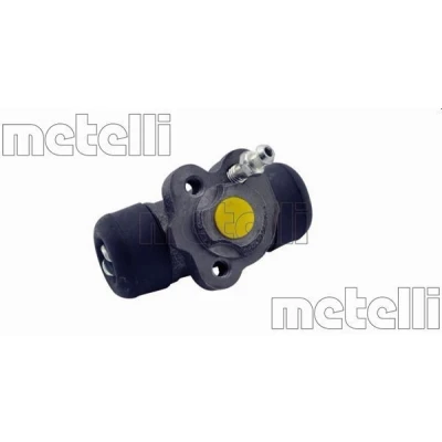 Image de METELLI 04 0671 Cylindre De Roue 19,05 TOYOTA: Carina E 5 portes, Corolla VII Compact, VIII Liftback