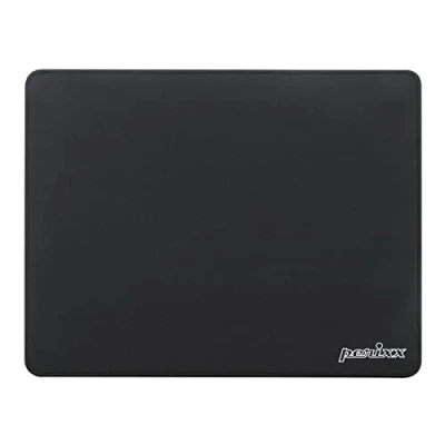Image de Perixx DX 1000XL Tapis de Souris Gamer Anti derapant base en caoutchouc Surface flexible et douce Taille XL 400x320x3mm