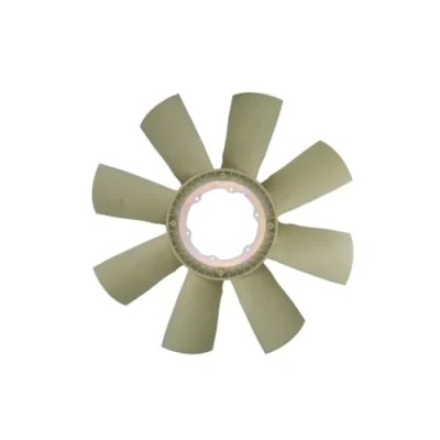 Image de MAHLE ORIGINAL CFW 69 000P Roue du souffleur, refroidissement moteur