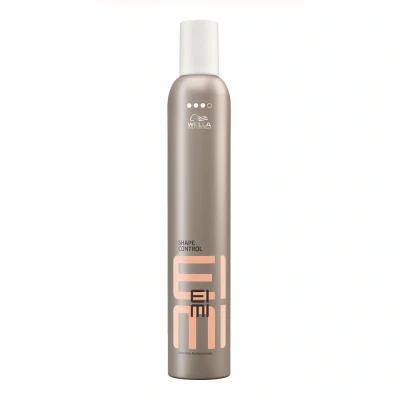 Image de Wella Mousse EIMI Volume Shape Control 500ml
