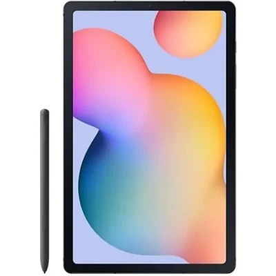Image de Tablette Samsung Tab S6 Lite 128 Go 4 RAM 10,1 pouces 4G LTE