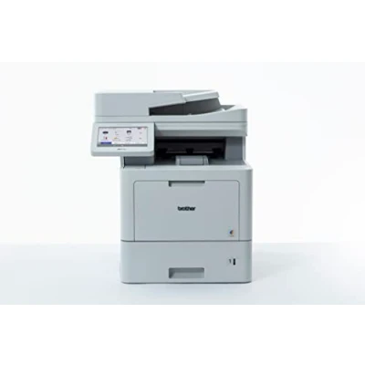 Image de Brother MFC L9670CDN Imprimante multifonction laser couleur professionnelle A4 Neuf