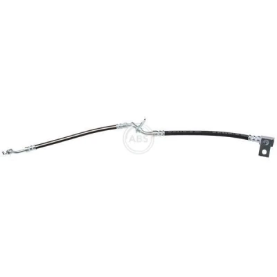 Image de A.B.S. SL 6130 Flexible De Frein 645 INN M10x 1.0 MAZDA: 6 Berline, 5 portes, Break