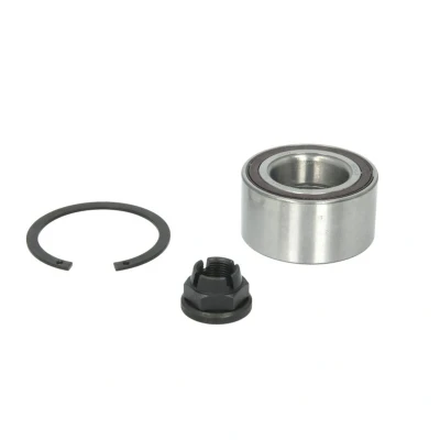 Image de MEYLE 16 14 750 0100 Kit de roulements roue des deux côtés du pont arrière avec matériel construction ORIGINAL Quality 77 Roulement à billes