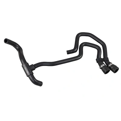 Image de METZGER 2421439 Durite De Refroidissement sur l’échangeur thermique EPDM (éthylène propylène diène caoutchouc) avec embrayage