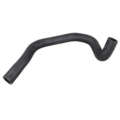 Image de METZGER 2421420 Durite De Refroidissement gauche inférieur EPDM (éthylène propylène diène caoutchouc) CITROËN: C3 I 3/5 portes, II, C2 portes